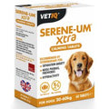 VETIQ Serene-um Calm Xtra 60 tablets