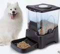 Large-capacity Pet Smart Feeder