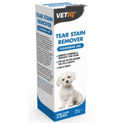 VETIQ Tear Stain Remover 100ml
