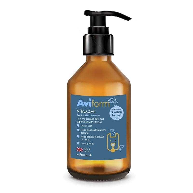 Aviform Vital Dog Skin Conditioner