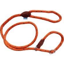 Hemm & Boo Sliplead Slip Rope Orange 14mm x 60”