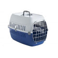 Safe 'N' Sound Pet Carrier Road Runner 2 Blue Berry