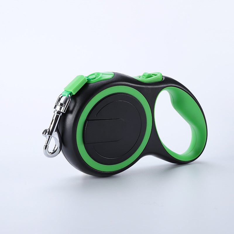 Lumi Retractable Pet Dog Lead