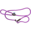 Hemm & Boo Sliplead Rope Purple & Mint