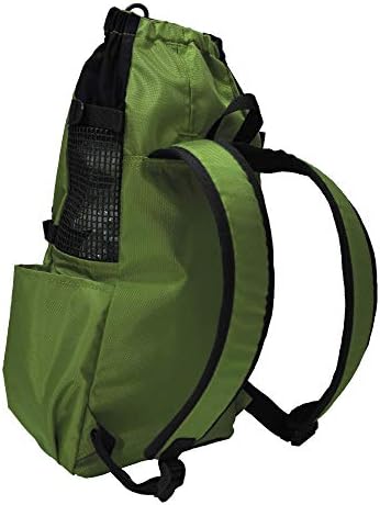 K9 Sport Sack Trainer | Dog Carrier Dog Backpack Pets