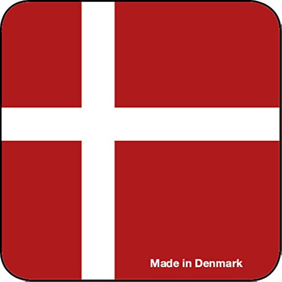 Scandinavian Pet Design Extendable Dog Gate, 62.5-106.8 cm/24.6-42 inches wide, 72 cm high, Extendable Stair Gate/Pet Gate/Safety Gate, Metal, Black, Made in Denmark