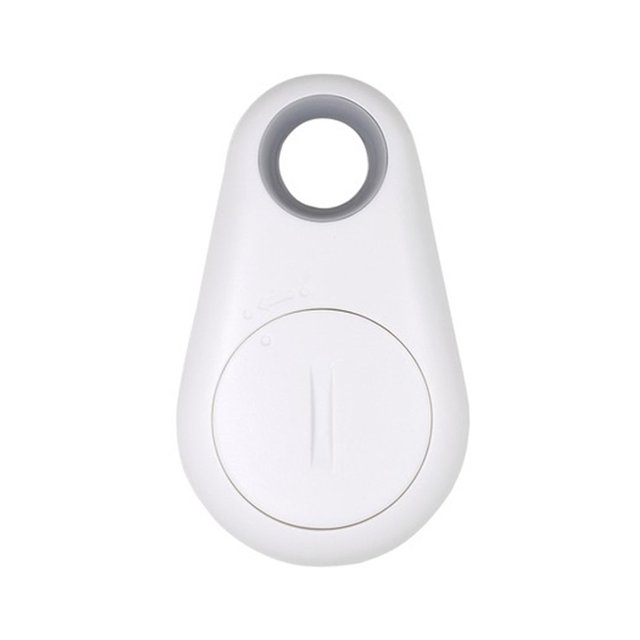 Water Drop Dog Tracker Anti-Theft