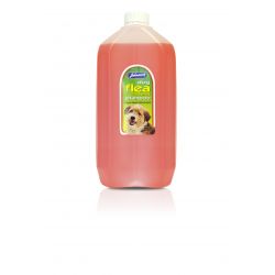 Johnson's Dog Flea Cleansing Shampoo
