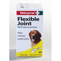 Vetzyme Flexible Joint With Glucosamine 90 Tablets
