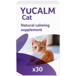 YuCALM Cat