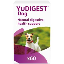 YuDIGEST Dog