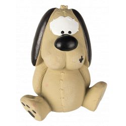 Fofos Latex Bi Toy Dog