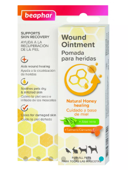 Beaphar Wound Ointment