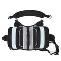 Outdoor travel large dog backpack