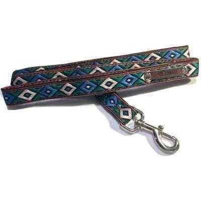 Finnigan's Whimsical Doggo Delight Dog Collar Set